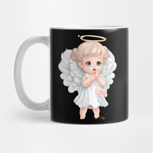 Angel Baby Mug